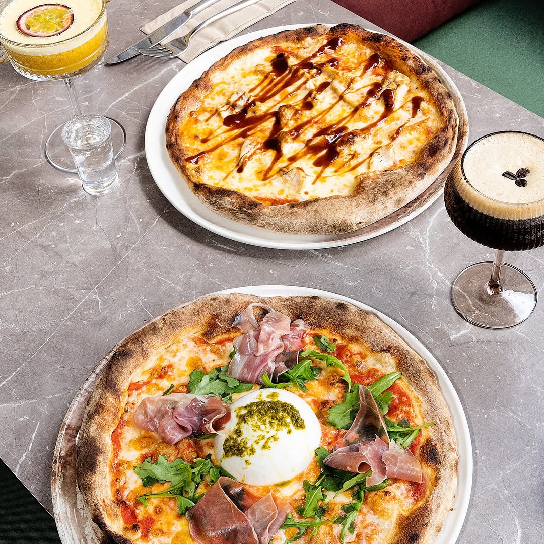 Mediterranean cuisine